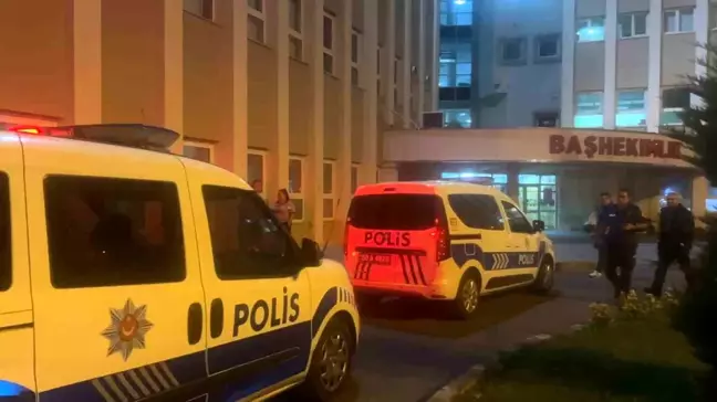 Nevşehir'de Polis Kontrol Noktasından Kaçmaya Çalışan Kişi Hayatını Kaybetti