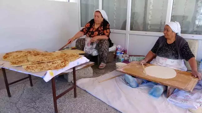 Yozgat'ta Kadın Üretim Kooperatifi Faaliyete Geçti