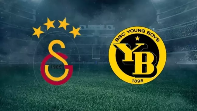 Galatasaray - Young Boys maçı ne zaman, nerede, saat kaçta? Galatasaray UEFA Şampiyonlar Ligi play-off maç tarihi!