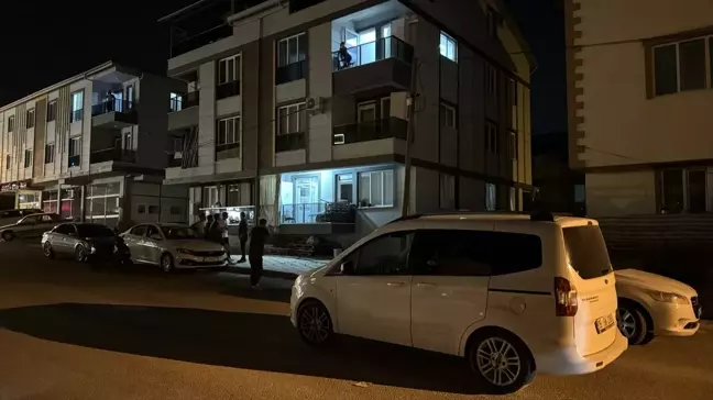 Burdur'da Silahlı Kavga: Yaşlı Çift Yaralandı