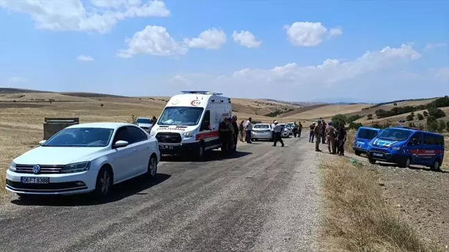 Tarla sulama kavgasında baba, oğul ve torun tabancayla vurularak öldürüldü