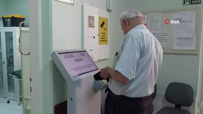 Sağlıkta Yeni Dönem: Aile Hekimliği Ön Plana Çıkarılıyor