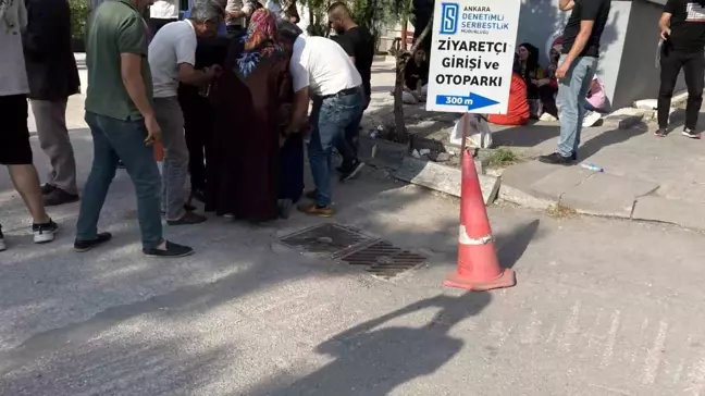 Polatlı'da meydana gelen otobüs kazasında hayatını kaybeden vatandaşların yakınları konuştu