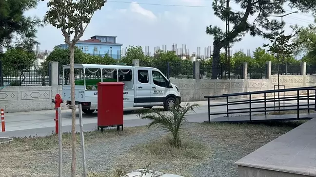 Dörtyol'da Kaybolan Balıkçının Cansız Bedenine Ulaşıldı