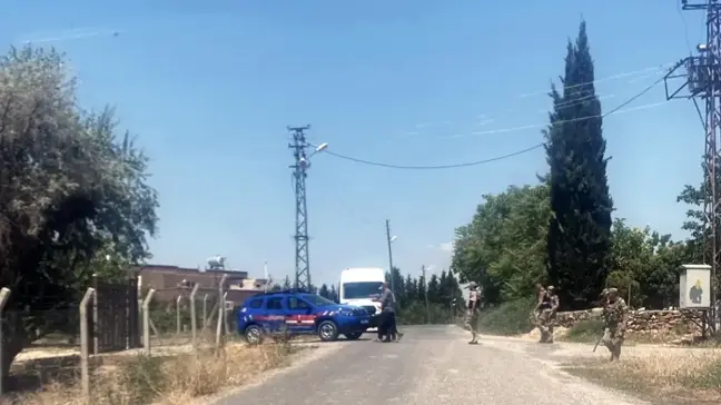 Şanlıurfa'da Dicle Elektrik'e saldırı: İki saha personeli yaralandı