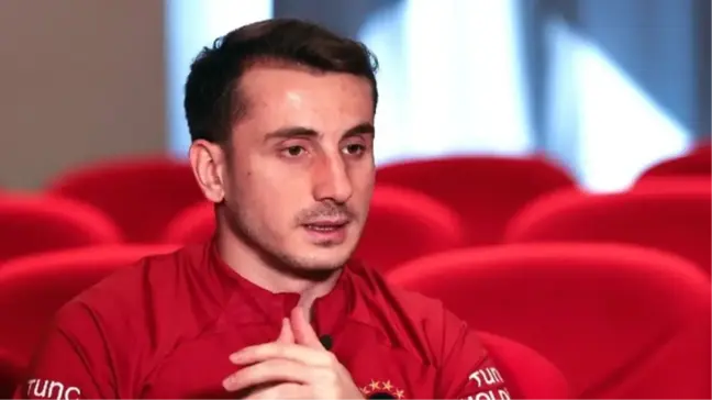 Kerem Aktürkoğlu transfer oldu mu, olacak mı? Kerem Aktürkoğlu Galatasaray'dan ayrılacak mı?