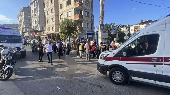 Çayırova'da trafik kavgası: 2 kardeş bıçaklandı