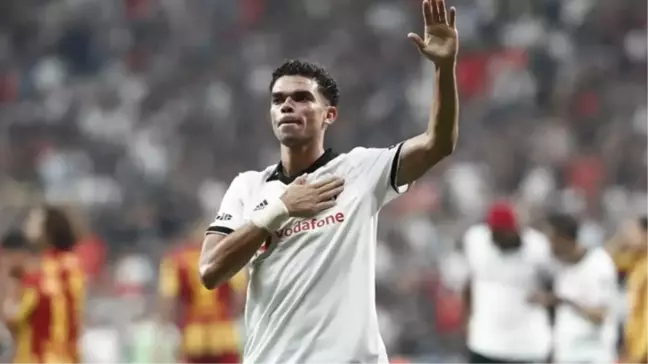 Pepe futbolu bıraktı mı? Pepe futboldan emekli mi oldu?