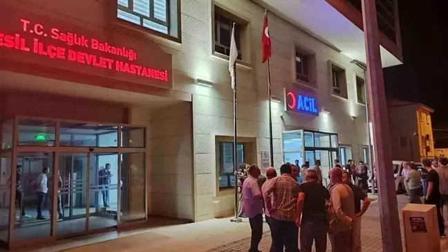 Düğünde havaya açılan ateş sonucu 1 kişi öldü, 1 kişi ağır yaralandı