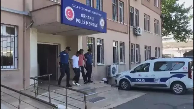 Tuzla'da Göçükte Hayatını Kaybeden İşçilerle İlgili 4 Kişi Gözaltına Alındı