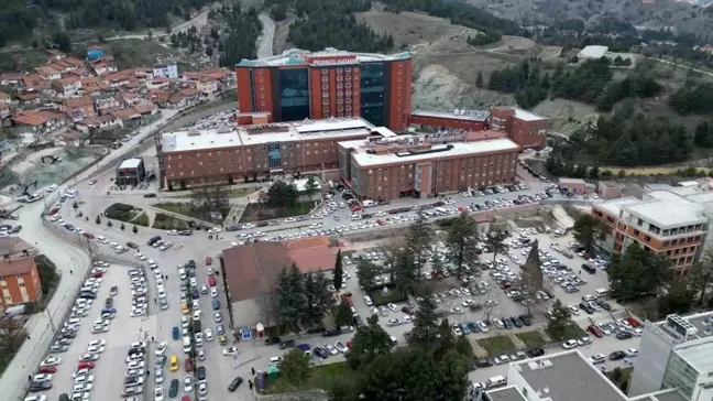 Tokat'ta tayin yazısı tartışması karakolda sona erdi