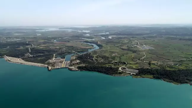 Çukurova'da Sulama Suyu Yetersizliği Riski