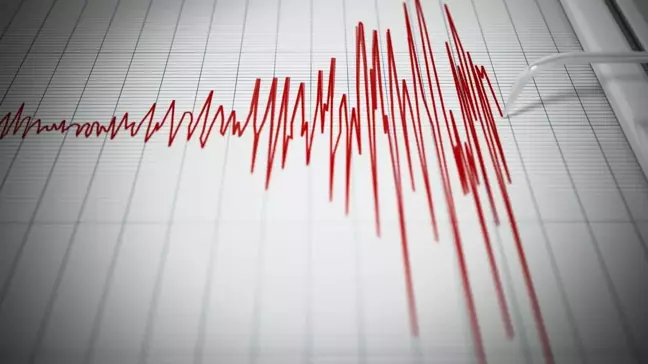 Suriye'de deprem mi oldu, kaç şiddetinde? 13 Ağustos Suriye'de nerede deprem oldu?