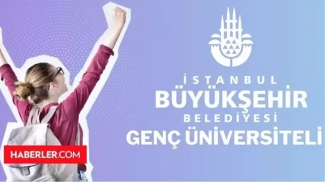 İBB burs başvurusu ne zaman 2024? 2024-2025 İBB burs başvuru şartları neler? İBB burs başvurusu nasıl, nereden yapılır?