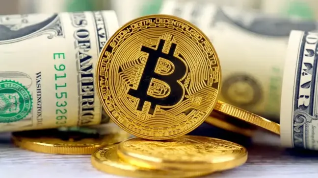 ABD milyonlarca dolarlık Bitcoin transferiyle gündemde