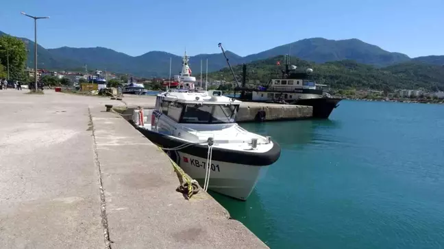 Kastamonu'da kaybolan üç kişinin arama çalışmaları devam ediyor