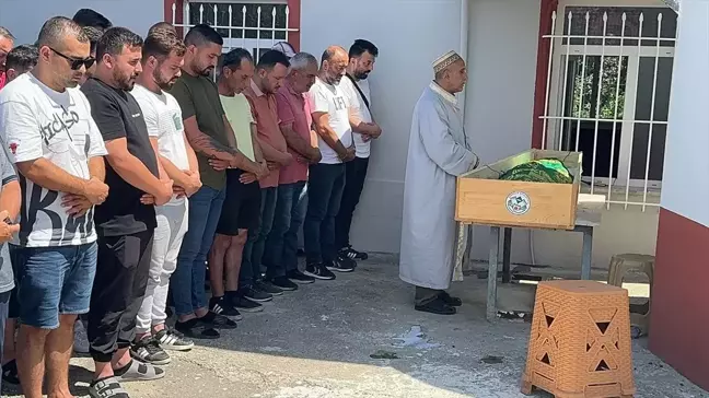 Giresun'da Dere Yatağında Ölü Bulunan Kadınla İlgili 4 Şüpheli Gözaltına Alındı