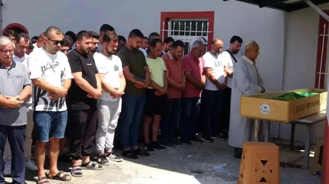 Giresun'da Kayıp Kadının Cesedi Bulundu