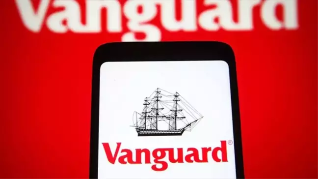 Vanguard yöneticisinden önemli kripto ETF açıklaması