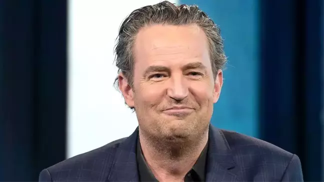 Matthew Perry'nin ölümüyle ilgili soruşturmada ortaya çıkanlar: 'Ketamin Kraliçesi' ve örtbas girişimleri