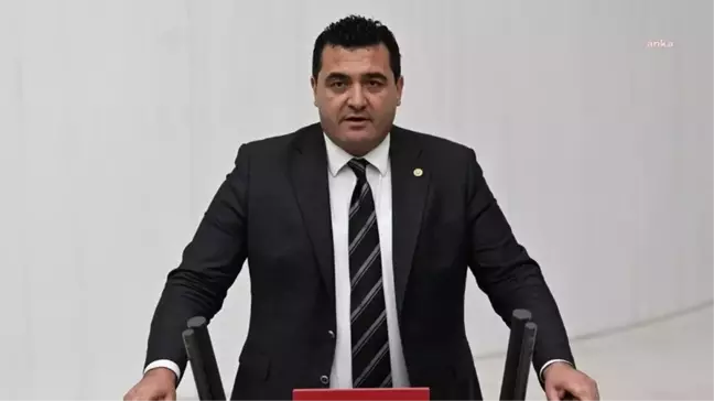 CHP'li Ulaş Karasu, köprü ve otoyol geçişlerine yapılan zamları Meclis gündemine taşıdı