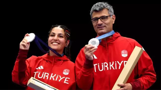 Türkiye'nin Paris Olimpiyatlarındaki Başarısı Tartışılıyor