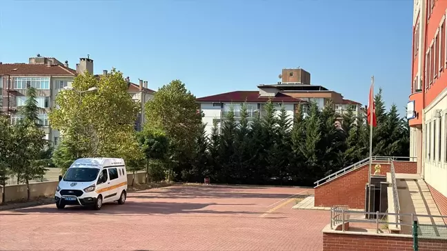 Edirne'de Arkadaşını Kazara Öldüren Şüpheli Tutuklandı