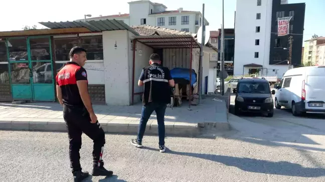 Malatya'da pahalı ürün tartışması bıçaklı kavgaya dönüştü