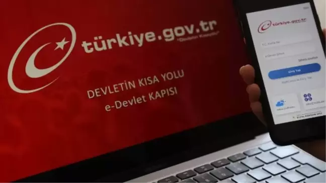 E devlet ücretli mi olacak? Edevlet sorgulamaları paralı mı olacak?