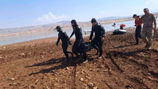 Diyarbakır'da Balık Tutarken Boğulan Adamın Babası da Aynı Yerde Hayatını Kaybetmiş