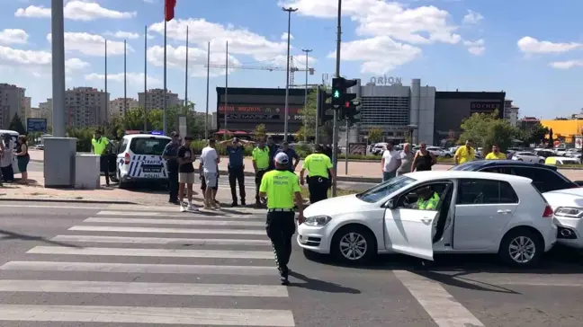 Tekirdağ Çorlu'da Kalp Krizi Geçiren Sürücü Hayatını Kaybetti