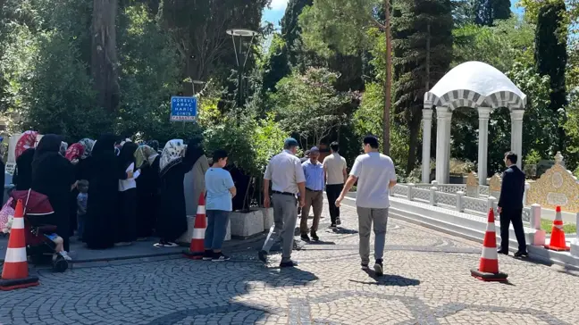 Süleymancılar: 'Kapalı kutu' olarak tanımlanan cemaat hakkında neler biliniyor?