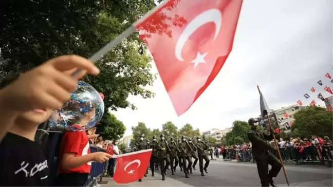 30 Ağustos Zafer Bayramı Ankara konser ve etkinlik takvimi 2024! İstanbul 30 Ağustos'ta kimin konserleri var, nerede etkinlikler olacak?