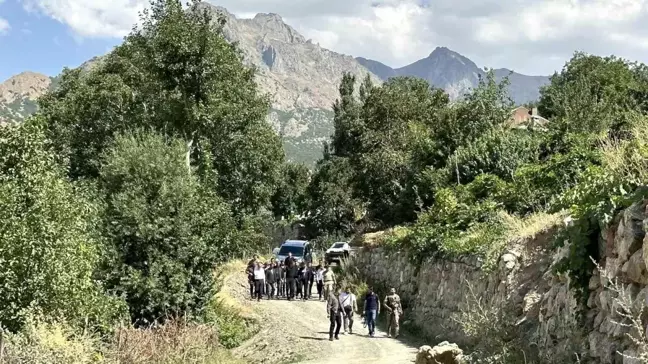 Hakkari'deki boşaltılan köylere geri dönüş çalışmaları devam ediyor