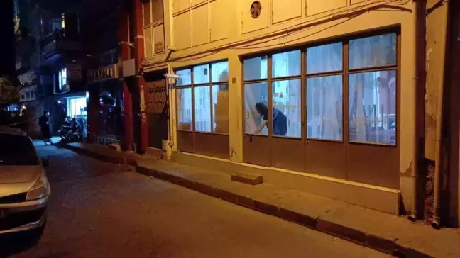 Gemlik'te Silahlı Kavga: 3 Yaralı