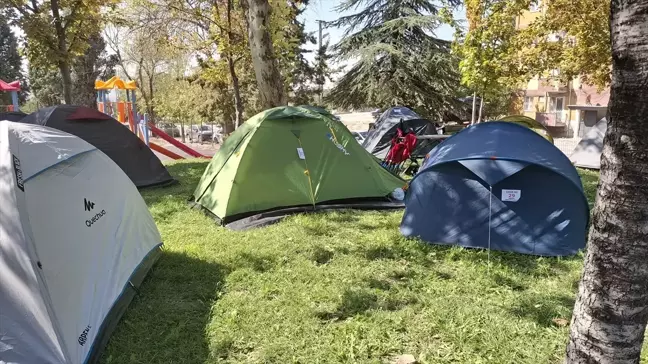 Ankara Bisiklet Festivali Beypazarı'nda düzenlendi