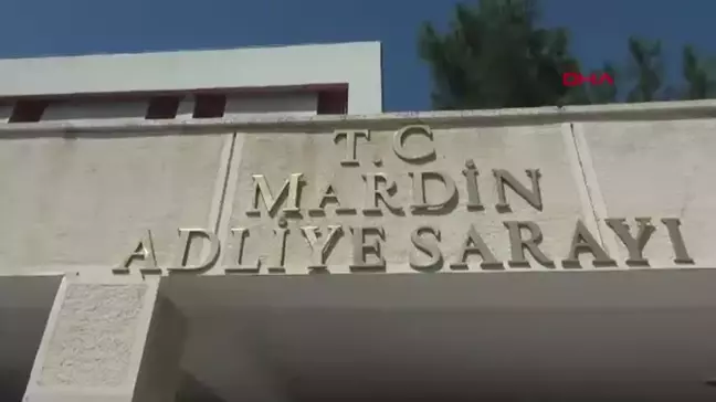 Mardin'de çocuğuna işkence yaptığı iddia edilen Suriyeli çift tutuklandı