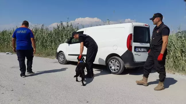 Muğla'da Kaybolan 90 Yaşındaki Kişi İçin Arama Çalışmaları Başlatıldı