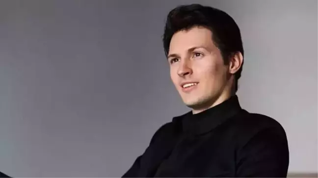 Telegram CEO'su Pavel Durov Fransa'da serbest bırakıldı