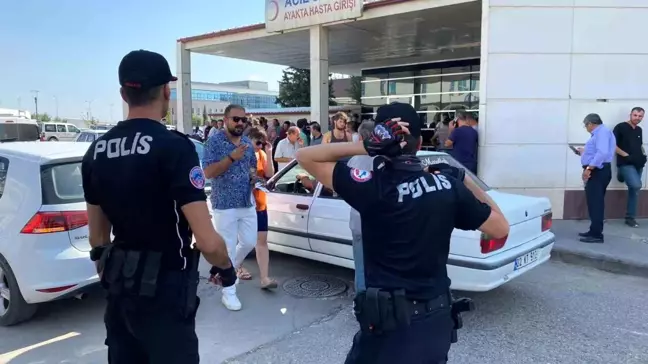 Adıyaman'da Atatürk Baraj Göleti'ne düşen 5 yaşındaki çocuk hayatını kaybetti