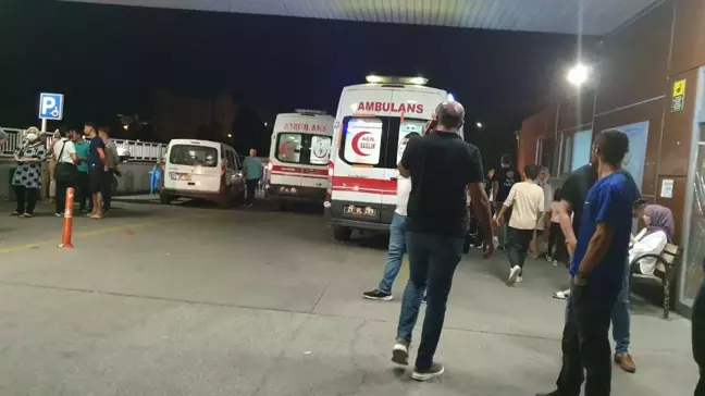 Diyarbakır'da silahlı kavga: 2 ölü, 3 yaralı