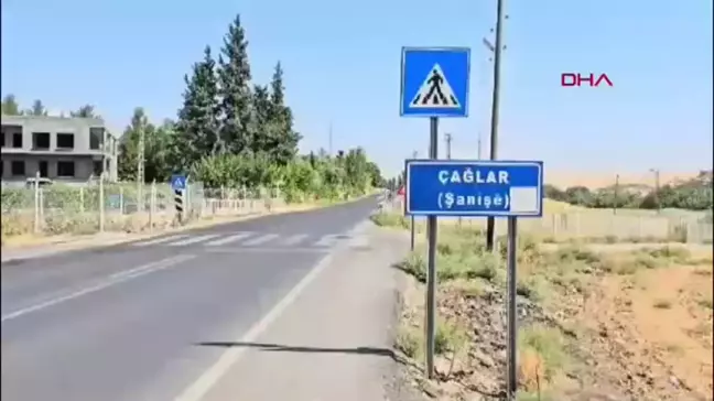 Nusaybin'de Tabancayla Vurularak Öldürülen Kişinin Cesedi Bulundu