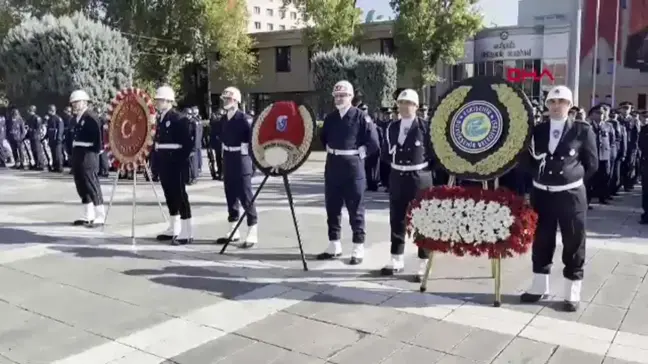 Eskişehir'in Kurtuluşunun 102. Yıldönümü Coşkuyla Kutlandı