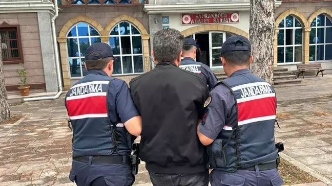 Safranbolu'da bir kişi tüfekle öldürüldü, şüpheli tutuklandı