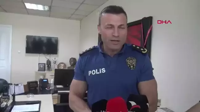 Bolu Emniyet Müdür Yardımcısı Türker Uygur'un Spor Başarısı ve Hedefleri