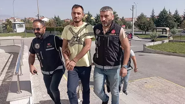 Karaman'da Uyuşturucu Operasyonunda 3 Zanlı Tutuklandı