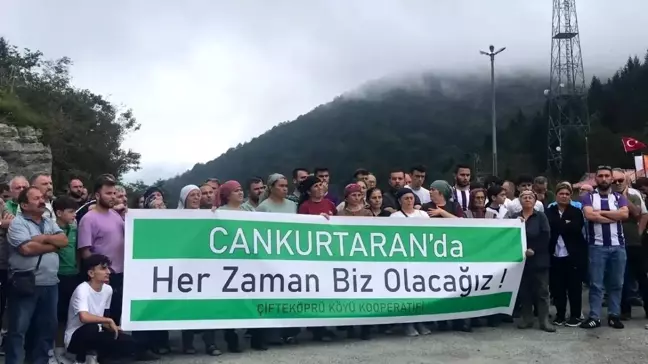 Artvin'de Mesire Alanı Projesi Gerginliği: 1 Ölü, 2 Yaralı