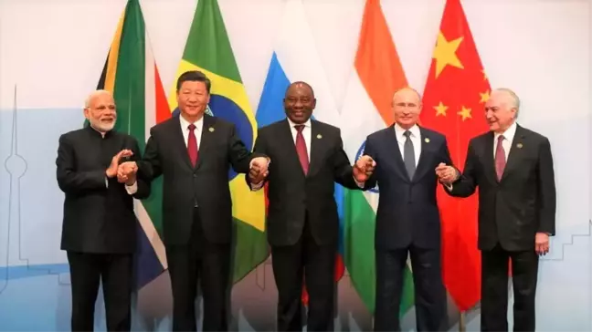 BRICS birliğine neden bu kadar ülke katılmak istiyor, birliğin amaçları neler?