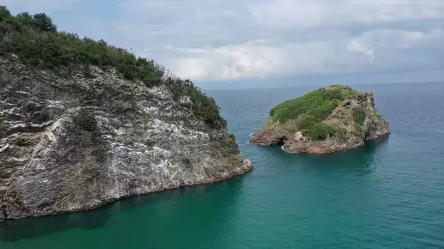 Perşembe ilçesi turistlerin ilgi odağı