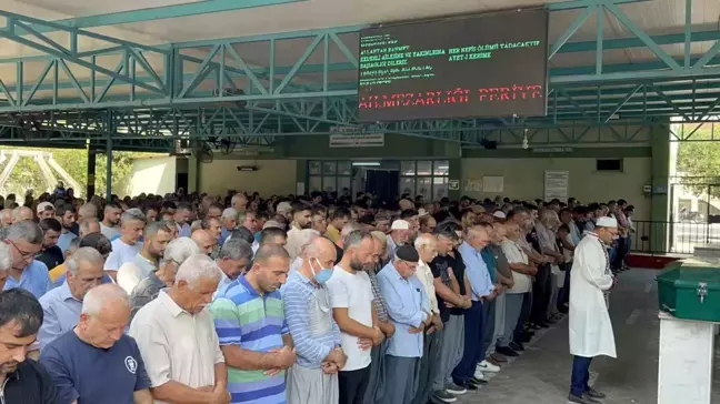 Tarsus'ta Kadın Cinayeti ve İntihar